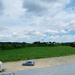 Phoenix - Monteurwohnung Mit Riesiger Parkflaeche Appartamento Bielefeld