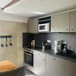 Phoenix - Monteurwohnung Mit Riesiger Parkflaeche Appartamento Bielefeld