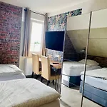 Phoenix - Monteurwohnung Mit Riesiger Parkflaeche