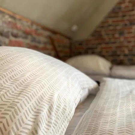 Daire Phoenix - Monteurwohnung Mit Riesiger Parkflaeche Bielefeld