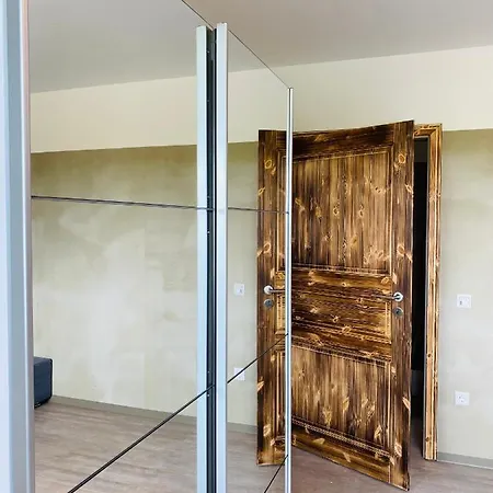 Phoenix - Monteurwohnung Mit Riesiger Parkflaeche Apartamento