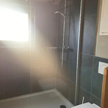 Appartement Phoenix - Monteurwohnung Mit Riesiger Parkflaeche