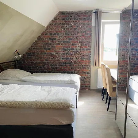 Phoenix - Monteurwohnung Mit Riesiger Parkflaeche