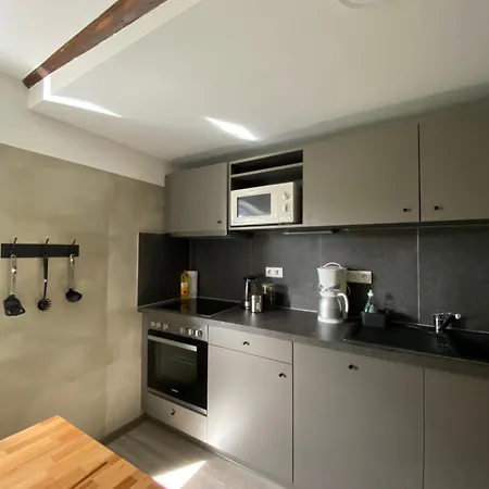Phoenix - Monteurwohnung Mit Riesiger Parkflaeche Apartment