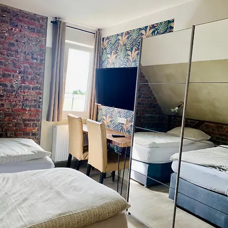 Phoenix - Monteurwohnung Mit Riesiger Parkflaeche