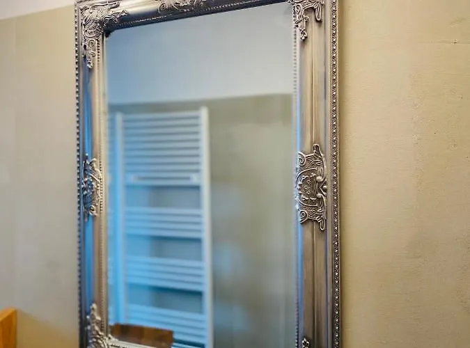 Apartman Phoenix - Monteurwohnung Mit Riesiger Parkflaeche Bielefeld