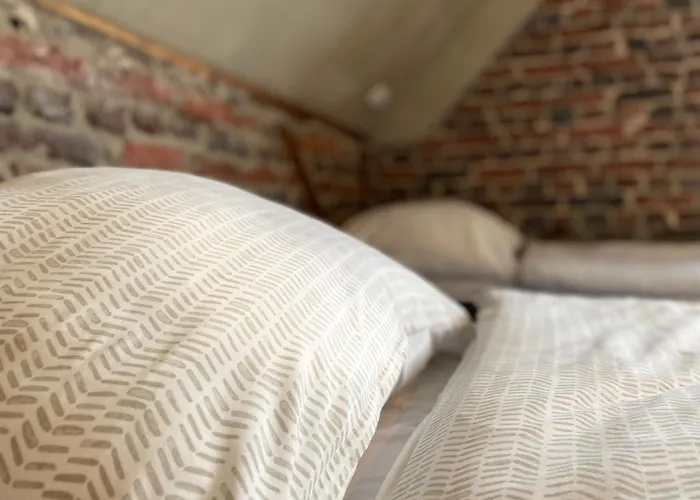 Lejlighed Phoenix - Monteurwohnung Mit Riesiger Parkflaeche Bielefeld