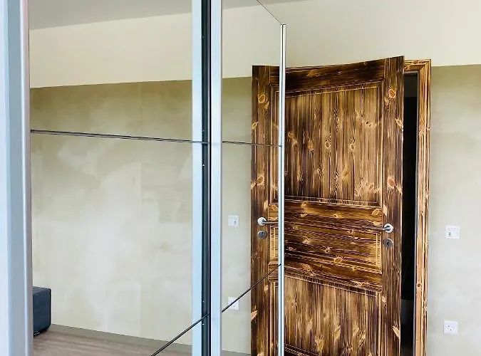 Phoenix - Monteurwohnung Mit Riesiger Parkflaeche Apartman