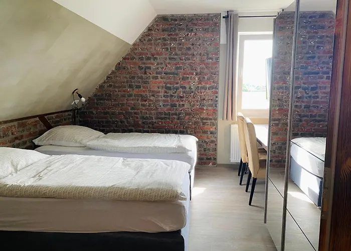 Phoenix - Monteurwohnung Mit Riesiger Parkflaeche