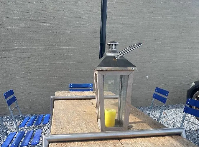 Phoenix - Monteurwohnung Mit Riesiger Parkflaeche *