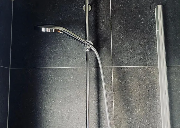 Phoenix - Monteurwohnung Mit Riesiger Parkflaeche Apartman